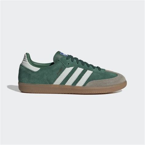 adidas spezial sage green